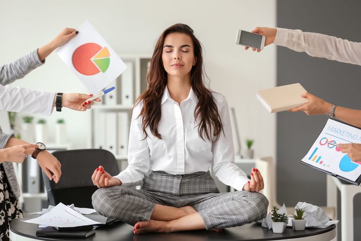 Santé Mentale au Travail : État des lieux et urgence de la prévention