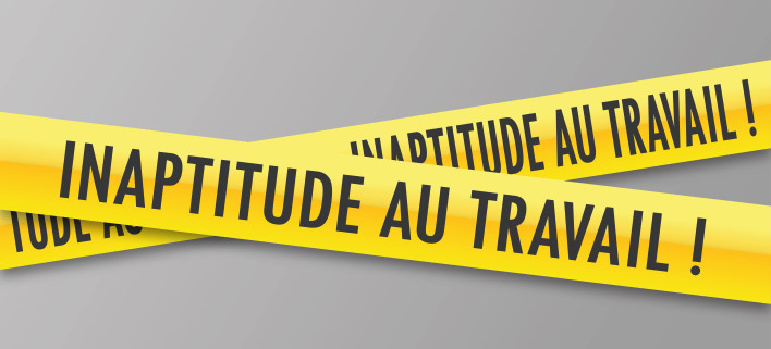 Inaptitude : Connaissez-vous vos nouveaux droits à la transition ?